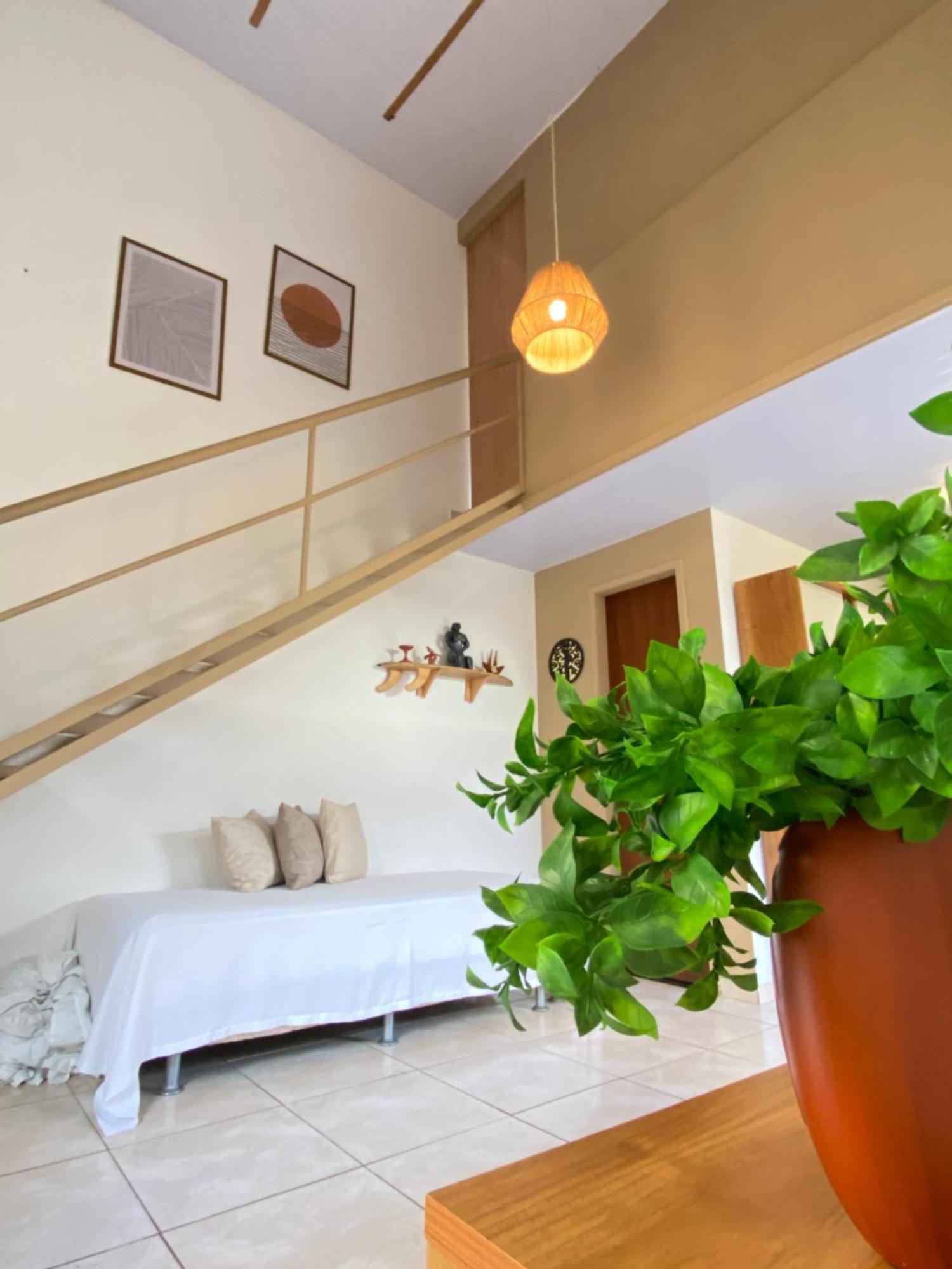 Loft Executivo Búzios Exterior foto